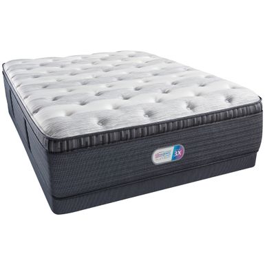 haven pines plush pillow top