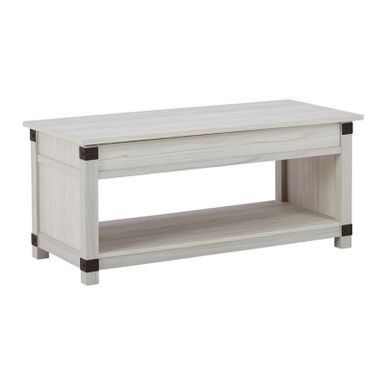 image of Bayflynn Rect Lift Top Cocktail Table with sku:t172-9-ashley