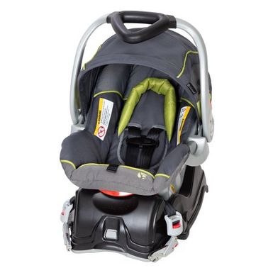 image of Baby Trend EZ Flex-Loc® Infant Car Seat - Carbon with sku:b07gtz1xcy-bab-amz