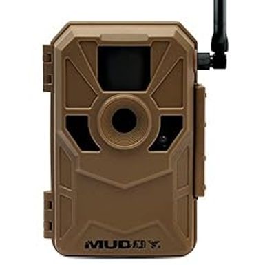 image of Muddy Manifest Cellular Camera with SD Card - AT&T with sku:b0bybc1c6x-amazon