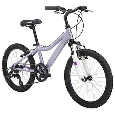 diamondback bicycles lustre youth girls mountain bike