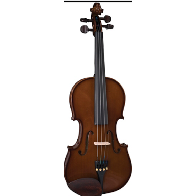 image of Stentor 1400I2 Stentor Student Violin. 1/16 with sku:stn-1400i2116-guitarfactory