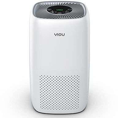 yiou air purifier for home