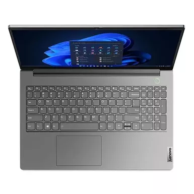 Lenovo ThinkBook 15 Gen 4 AMD Laptop, 15.6" FHD 250 nits, Ryzen 7 5825U, AMD Radeon Graphics, GB, 512GB SSD