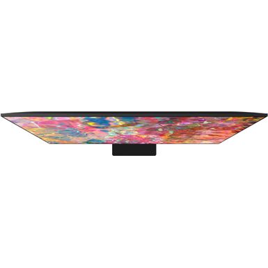 Alt View Zoom 15. Samsung - 65” Class Q80B QLED 4K Smart Tizen TV