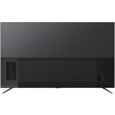 TCL - 55" Class - LED - 2160p - Smart - 4K Ultra HDTV Roku TV