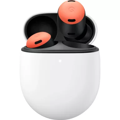 Google - Pixel Buds Pro- Coral