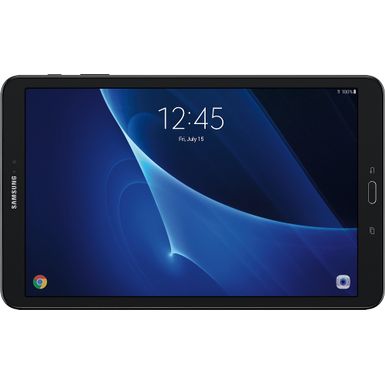 Samsung - Galaxy Tab A (2016) - 10.1" - 16GB - Black