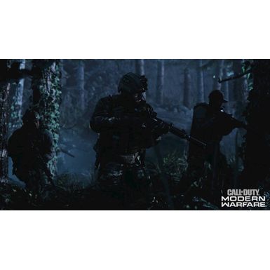 Alt View Zoom 27. Call of Duty: Modern Warfare Standard Edition - PlayStation 4, PlayStation 5