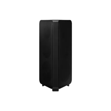 image of Samsung - MX-ST90B Sound Tower High Power Audio 1700W - Black with sku:mxst90bza-powersales