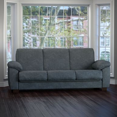 Rent To Own Handy Living Wrangler Sleeper Sofa Flexshopper