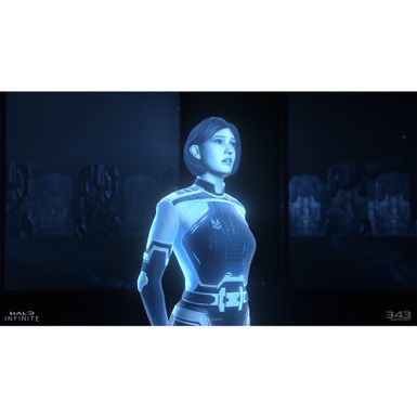 Alt View Zoom 18. Halo Infinite Standard Edition - Xbox One, Xbox Series X