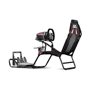 Next Level Racing GT Lite Foldable Simulator Racing Cockpit (NLR-S021 ) PC