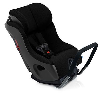 image of Clek Fllo Convertbile Car Seat, Carbon with sku:b087wzhw13-amazon