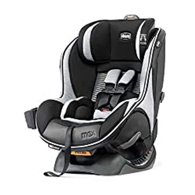 image of Chicco NextFit Max Zip Air | Convertible Car Seat| Rear-Facing Seat for Infants 12-40 lbs. | Forward-Facing Toddler Car Seat 25-65 lbs. | Baby Travel Gear Vero with sku:b091b58lfd-amazon