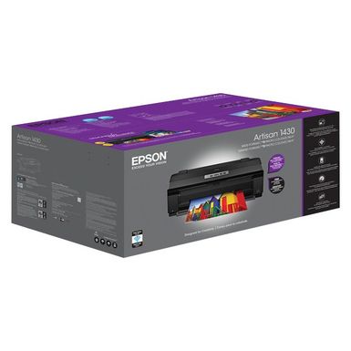 epson artisan 1430 driver for mac