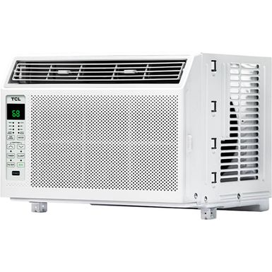 image of TCL 5,000 BTU Window Air Conditioner with sku:h5w23w-electronicexpress