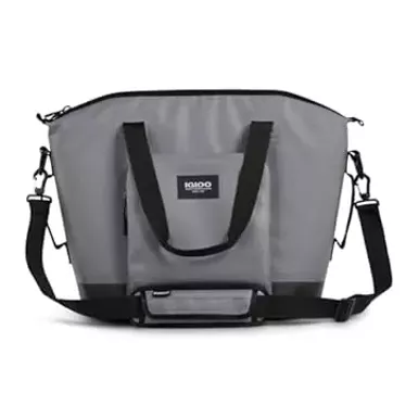 image of Igloo Carbonite TRAILMATE TOTE 24 with sku:b0cpm8s2f9-amazon