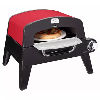 image of Cuisinart - Outdoor Pizza Oven with sku:cpo-401-powersales