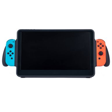 image of UpSwitch ORIONBLACK /ORION 11.6 inch Gaming Monitor for Nintendo Switch with sku:orionblack-electronicexpress