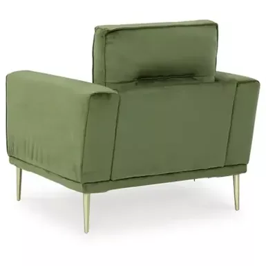Macleary Chair