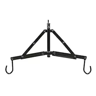image of Moultrie MFA-15031 Feeder Hoist and Gambrel with sku:b09x5yvv41-amazon