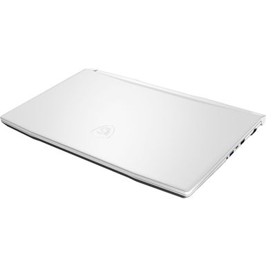 Alt View Zoom 7. MSI - Sword 15.6" Gaming Laptop - Intel Core i7 - NVIDIA GeForce RTX 3050 Ti - 512GB SSD - 8GB Memory - Black