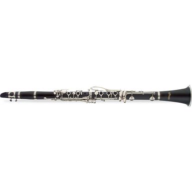image of Stagg WS-CL210 Bb Clarinet with Hard Case Included - Standard with sku:b00pkn4ay4-sta-amz