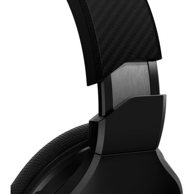 Alt View Zoom 13. Turtle Beach - Recon 200 Gen 2 Powered Gaming Headset for Xbox One & Xbox Series X|S, PlayStation 4, PlayStation 5 and Nin