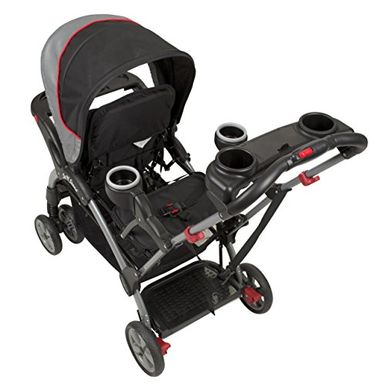 Baby trend sit and stand millennium Clearance