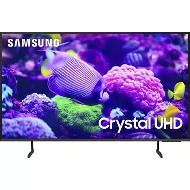 Samsung - 60” Class DU7200 Crystal UHD 4K Smart Tizen TV.