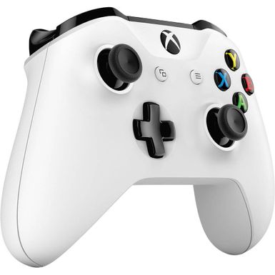 Microsoft - Xbox One S 1TB Console with NBA 2K19 + Red Dead Redemption 2