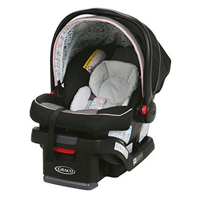 Rent to own Graco - Recline N Ride 3-in-1 Car Seat 