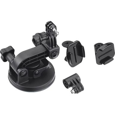 image of Suction Cup Mount for All GoPro Cameras with sku:bb19294291-1667087-bestbuy-gopro