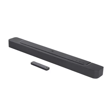image of JBL Bar 300 5.0 Channel Compact AllinOne Soundbar with Multibeam and Dolby Atmos with sku:bb22090821-bestbuy