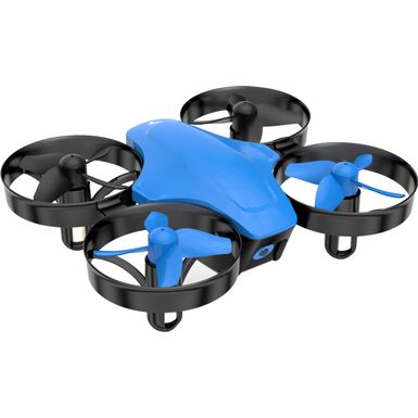 Alt View Zoom 13. Vantop - Snaptain SP350 Drone with Remote Controller - Blue