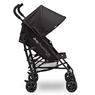 Jeep shop travel stroller