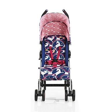 cosatto unicorn stroller