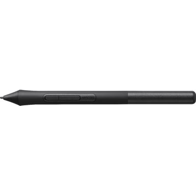image of Wacom - 4K Pen - Black with sku:bb20999554-6316666-bestbuy-wacom