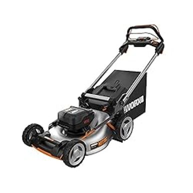 Rent to own WORX Nitro WG753 40V Power Share PRO 21