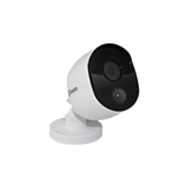 image of Swann - Indoor/Outdoor CCTV Camera - White with sku:bb20926149-6013211-bestbuy-swann