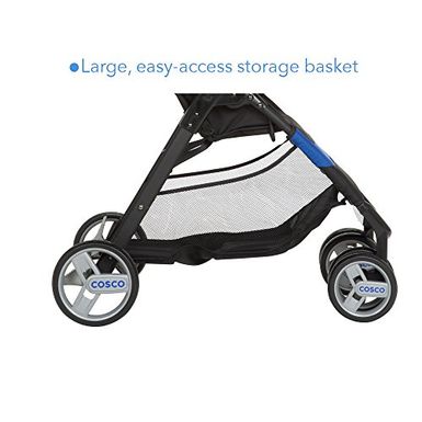 easy fold travel system