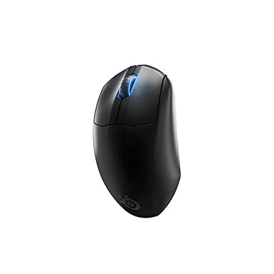 image of SteelSeries Prime Wireless FPS Gaming Mouse with sku:ssprimew-adorama