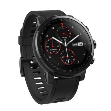 vo2max amazfit