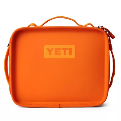 image of Yeti Daytrip Lunch Box - King Krab Orange with sku:18060131381-electronicexpress