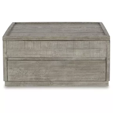 Krystanza Lift Top Coffee Table