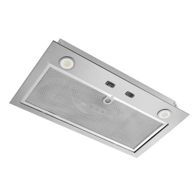 image of Broan PM300SS /21 inch Stainless Custom Range Hood Power Pack with sku:pm300ss-electronicexpress
