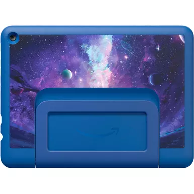 image of Amazon - Fire HD 10 Kids Pro - 10.1" Tablet (2023 Release) - 32GB with Wi-Fi - Nebula with sku:bb22214714-bestbuy