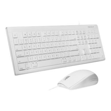 image of Macally MKEYECOMBO - keyboard and mouse set with sku:bb19912661-6344239-bestbuy-mace