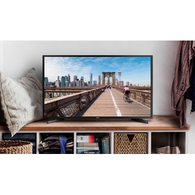 Alt View Zoom 11. Samsung - 32" Class N5300 Series LED Full HD Smart Tizen TV